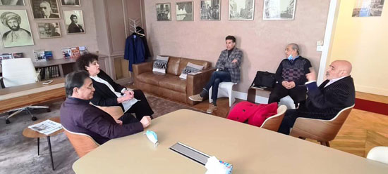 عبد الرحيم على (6)