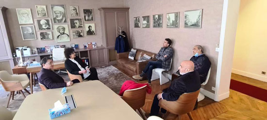 عبد الرحيم على (5)