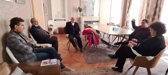 عبد الرحيم على (2)