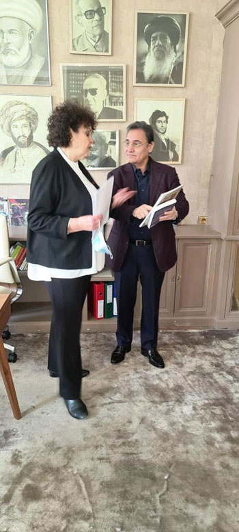 عبد الرحيم على (13)