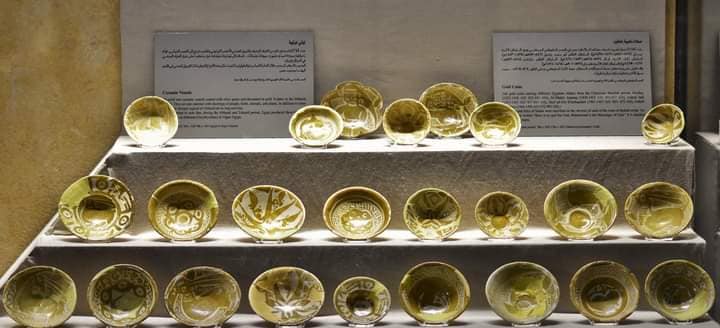 مقتنيات متحف كفر الشيخ  (42)