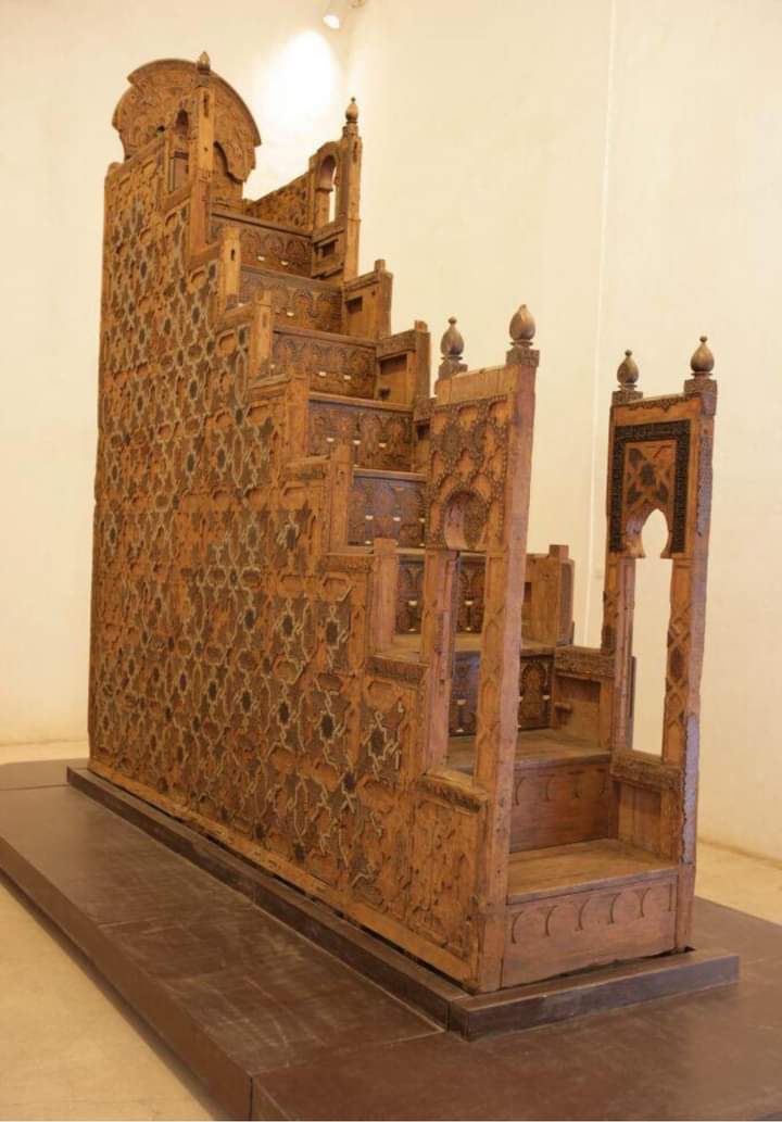 منحوتة