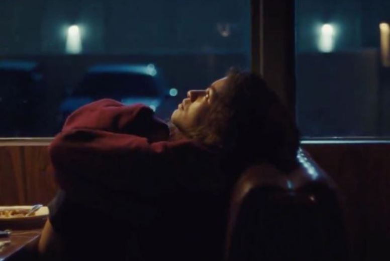البرومو التشويقي للحلقة الخاصة من مسلسل Euphoria