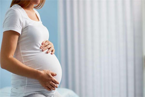 الحوامل المصابات بفيروس كورونا