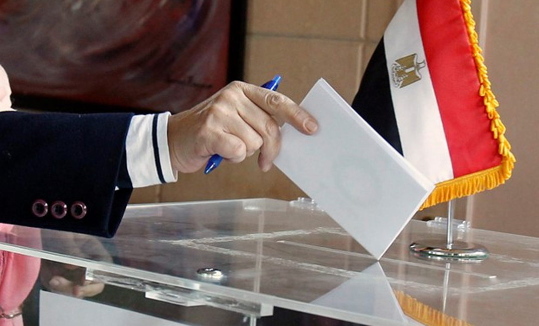 مصر..-إحالة-جميع-المتخلفين-عن-التصويت-في-انتخابات-مجلس-الشيوخ-للنيابة-العامة