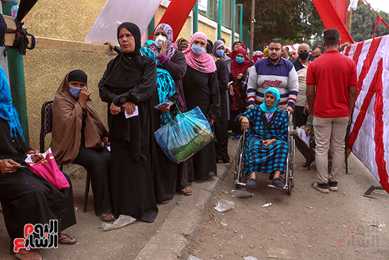 انتخابات مصر القديمة (3)