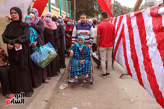 انتخابات مصر القديمة (4)