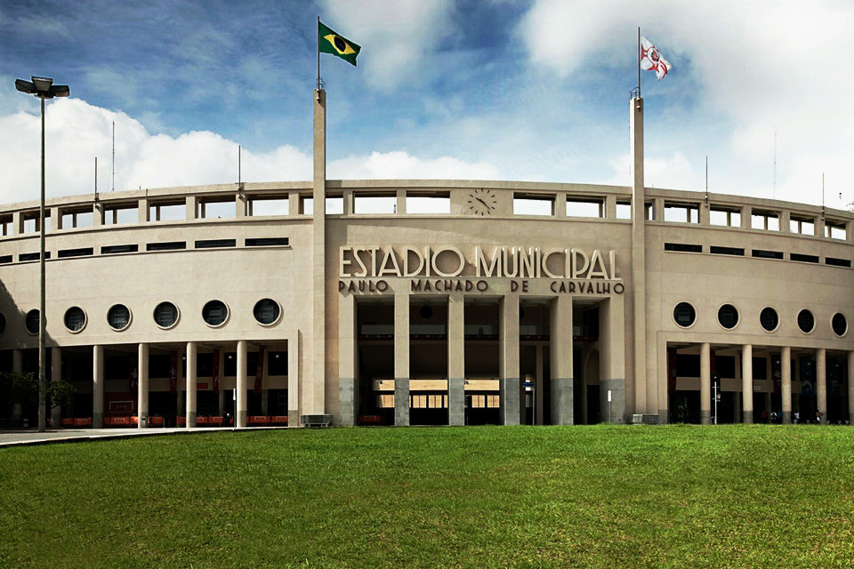 متحف ساو بالو البرازيل