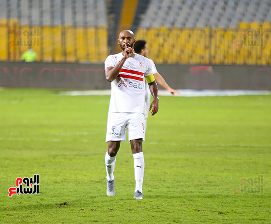 طلائع الجيش يطيح بالزمالك من كأس مصر بثلاثية ويتأهل إلى ...