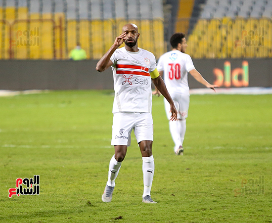 طلائع الجيش يطيح بالزمالك من كأس مصر بثلاثية ويتأهل إلى ...