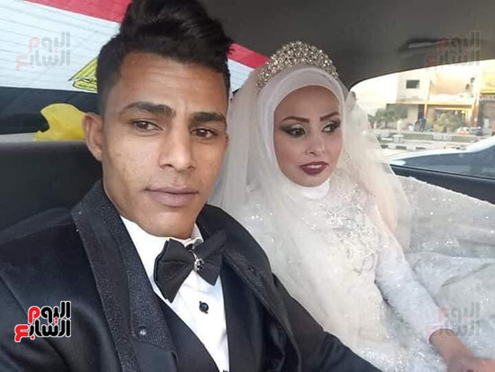 أهالى-شمال-سيناء-يتكفلون-بحفل-زفاف-كفيفين-بالعريش-(21)