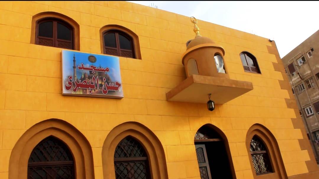 محافظات مصر تشهد افتتاح مساجد جديدة والمواطنون يؤدون أول صلاة  (5)