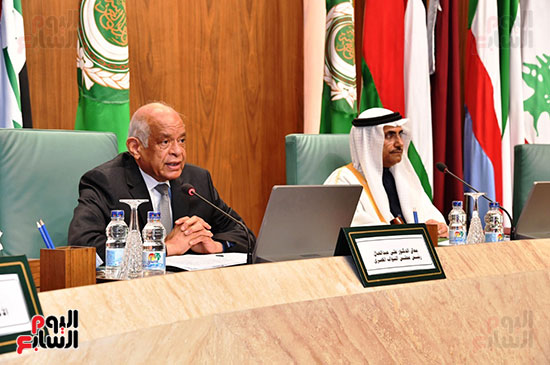 أعضاء البرلمان العربي (14)