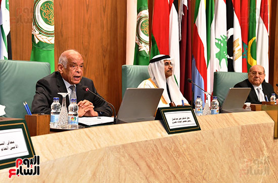 أعضاء البرلمان العربي (11)