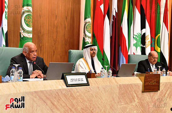أعضاء البرلمان العربي (10)