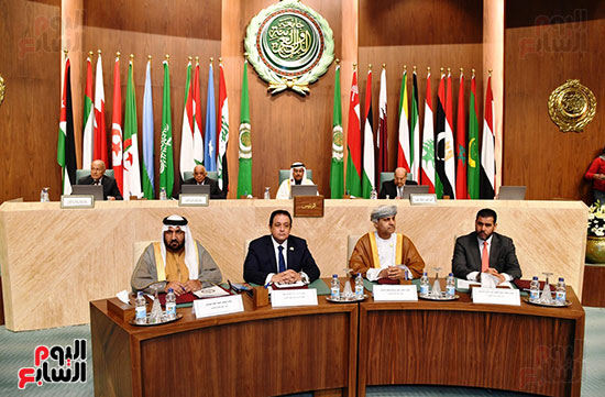 أعضاء البرلمان العربي (4)