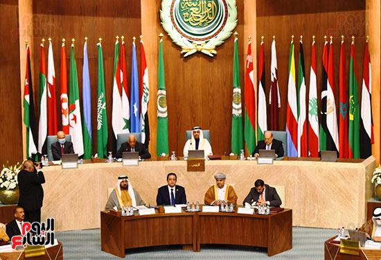 أعضاء البرلمان العربي (31)