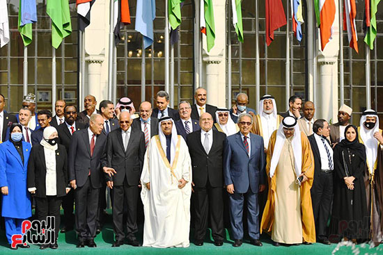 أعضاء البرلمان العربي (23)