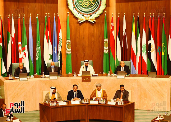 أعضاء البرلمان العربي (24)