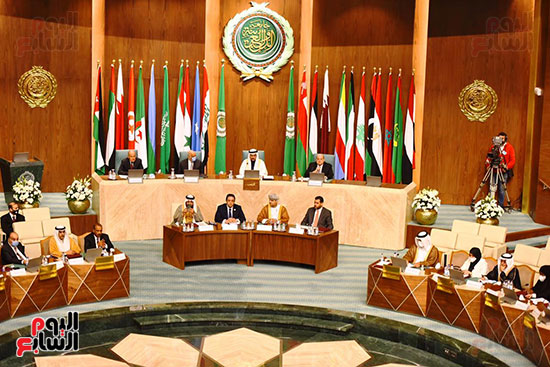 أعضاء البرلمان العربي (28)
