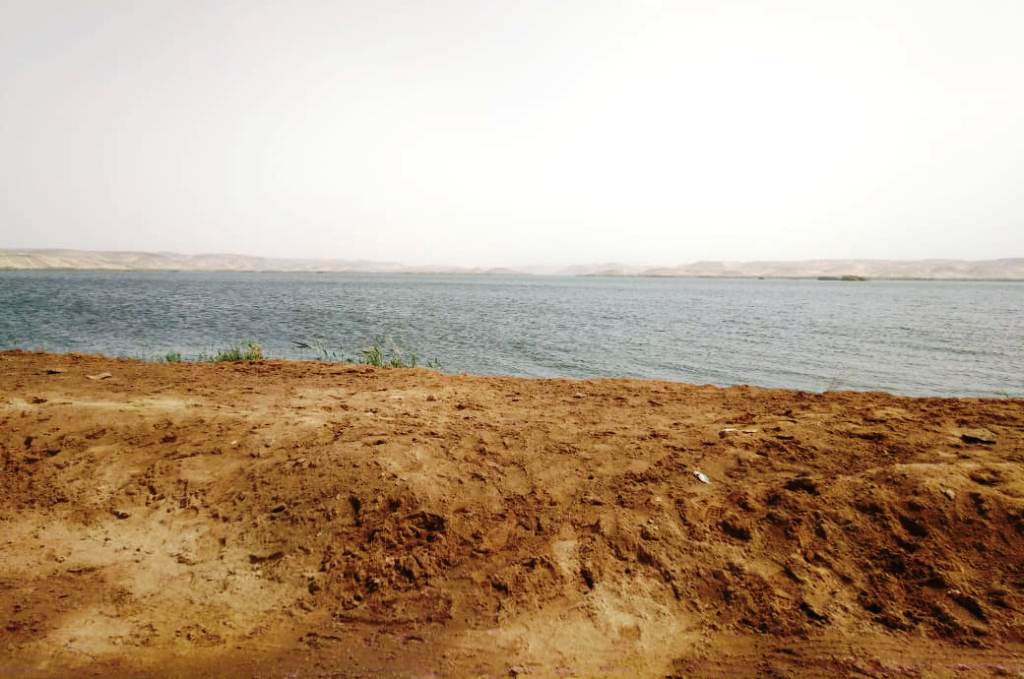 أحواض الصرف