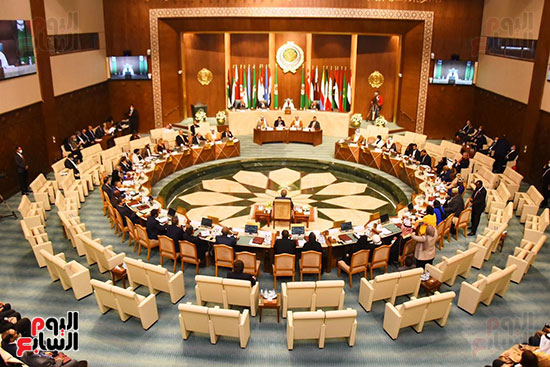 أعضاء البرلمان العربي (27)