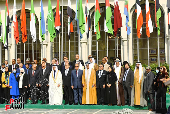 أعضاء البرلمان العربي (26)