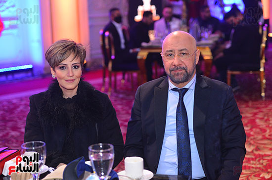 بهاء-الدين-محمد-وزوجته