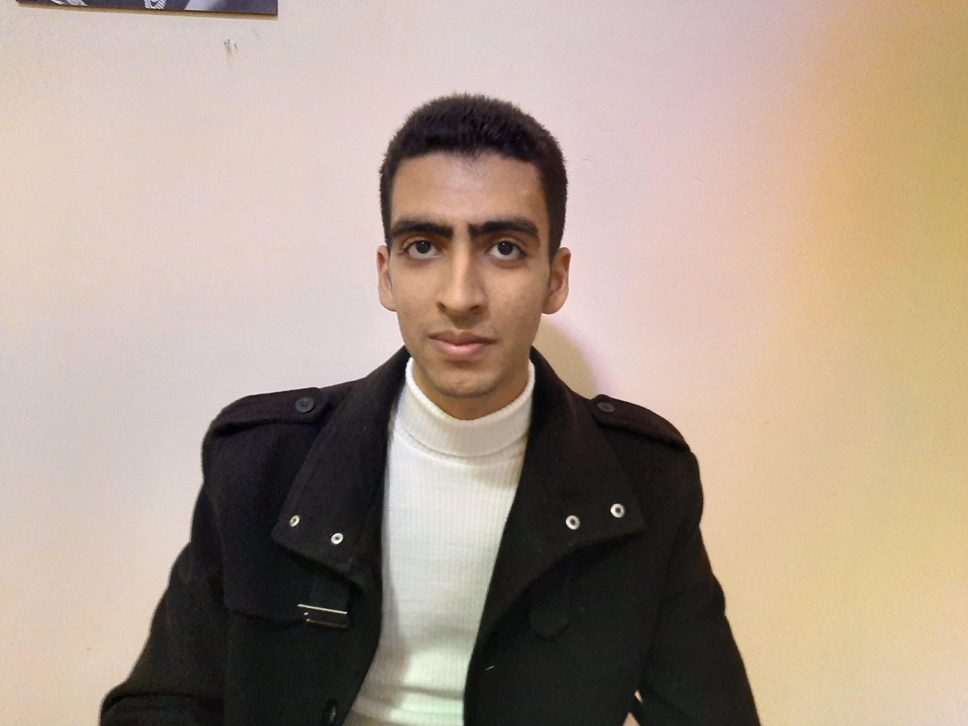 محمد عادل طالب الثانوى