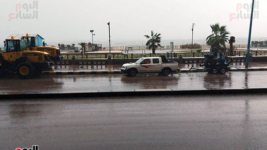 الأمطار-الغزيرة-تضرب-محافظة-الإسكندرية-(6)