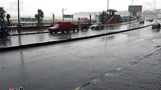 الأمطار-الغزيرة-تضرب-محافظة-الإسكندرية-(12)