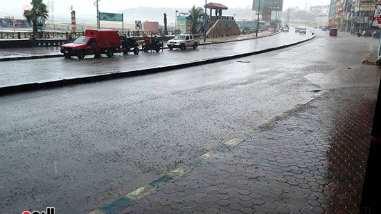 الأمطار-الغزيرة-تضرب-محافظة-الإسكندرية-(5)