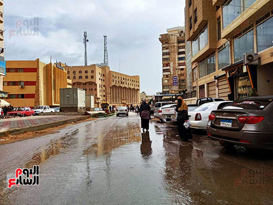 الامطار-فى-محافظه-كفر-الشيخ