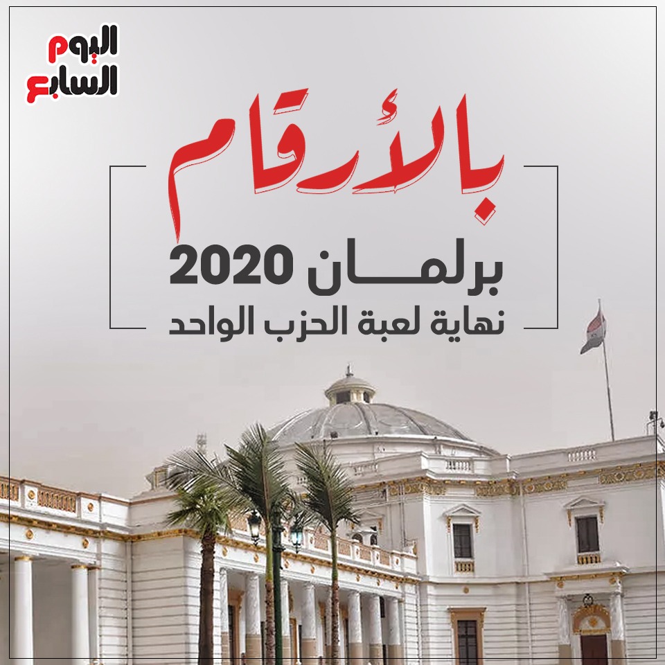 برلمان 2020