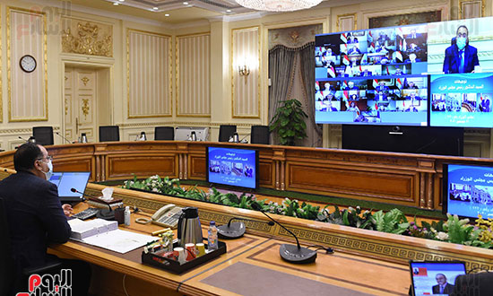  اجتماع الحكومة (7)