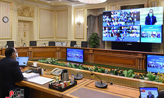  اجتماع الحكومة (6)