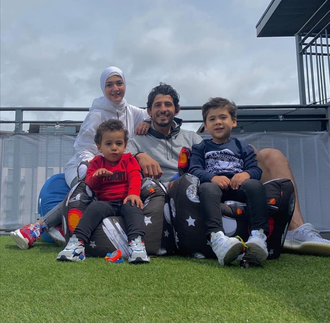 احمد حجازي