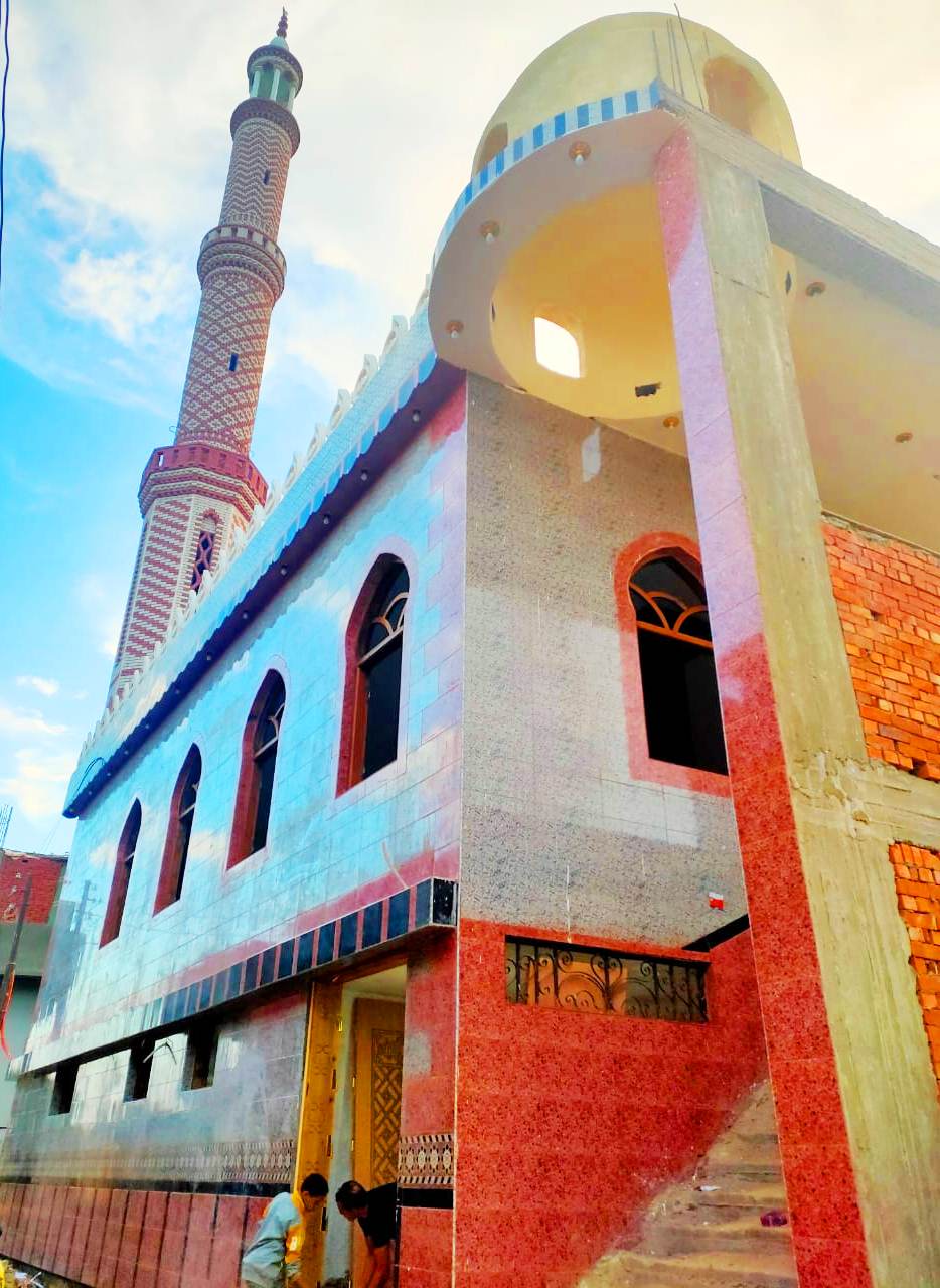 مسجد (5)