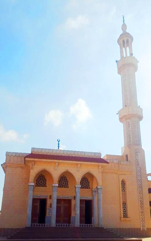 مسجد (1)