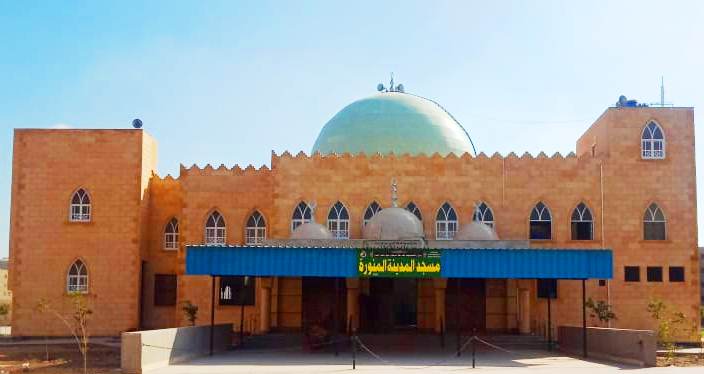 مسجد (9)