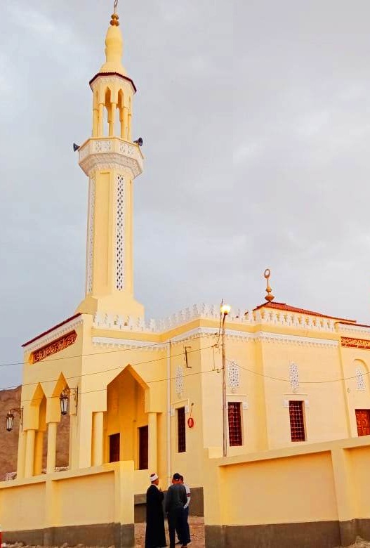 مسجد (6)