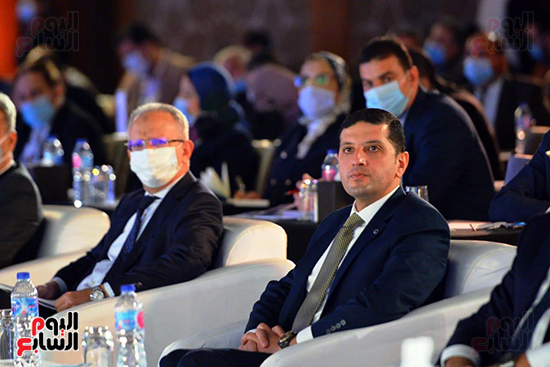 مؤتمر قمه مصر الاقتصاديه (21)