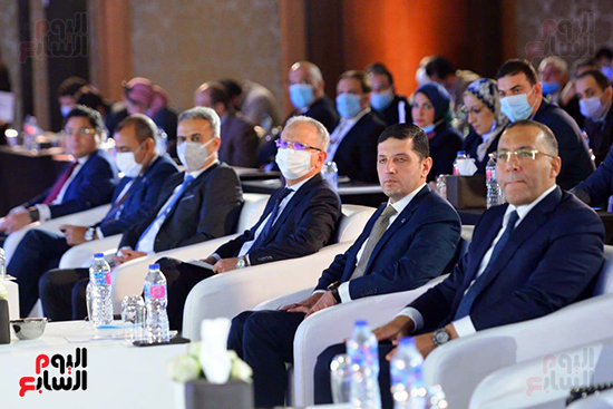 مؤتمر قمه مصر الاقتصاديه (32)
