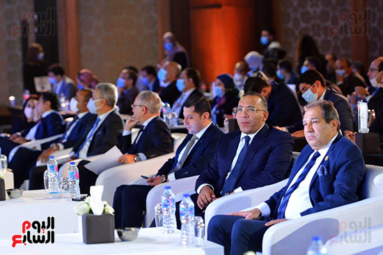مؤتمر قمه مصر الاقتصاديه (44)