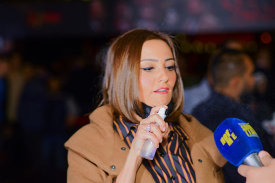 بشرى بشرى