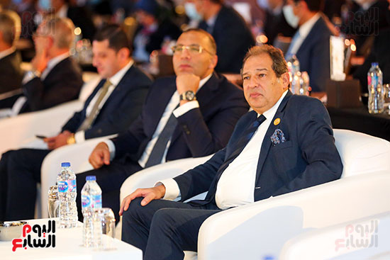 مؤتمر قمه مصر الاقتصاديه (1)