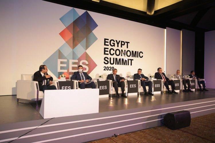 قمة مصر الاقتصادية (8)