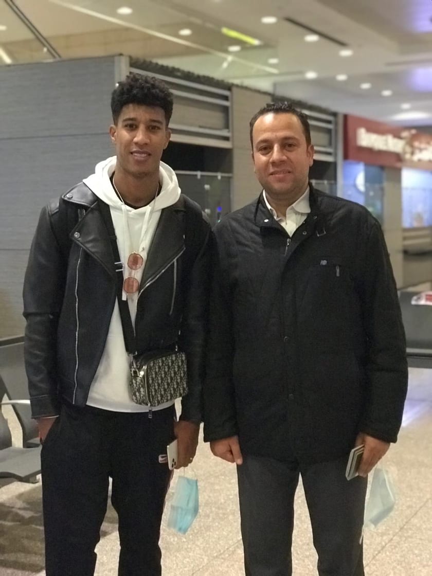 حميد أحداد حميد أحداد