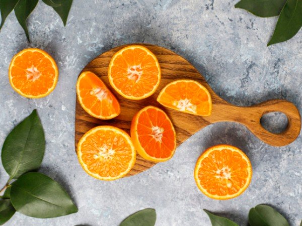 البرتقال وفوائده فى الشتاء