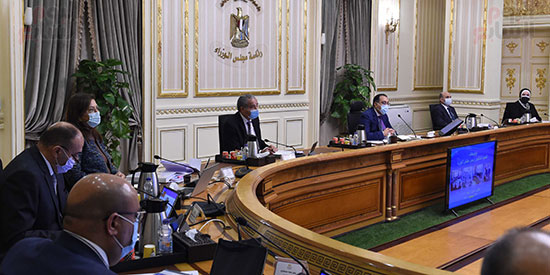  اجتماع الحكومة (3)